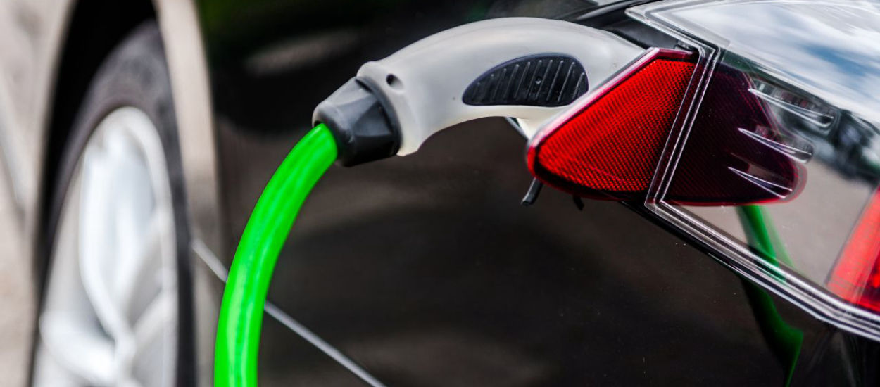 Podatkowy rachunek za elektromobilność. Krajowy budżet zaczyna cierpieć