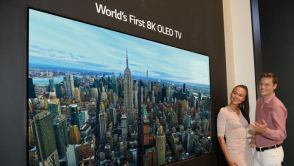 Nadchodzi najlepszy OLED? LG ma coś, czego potrzebujecie