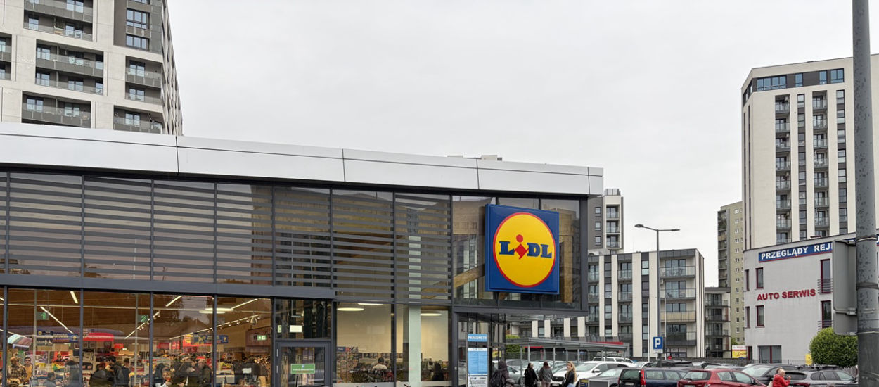 Lidl nadal świętuje. Sprzęt Parkside w obniżonych cenach