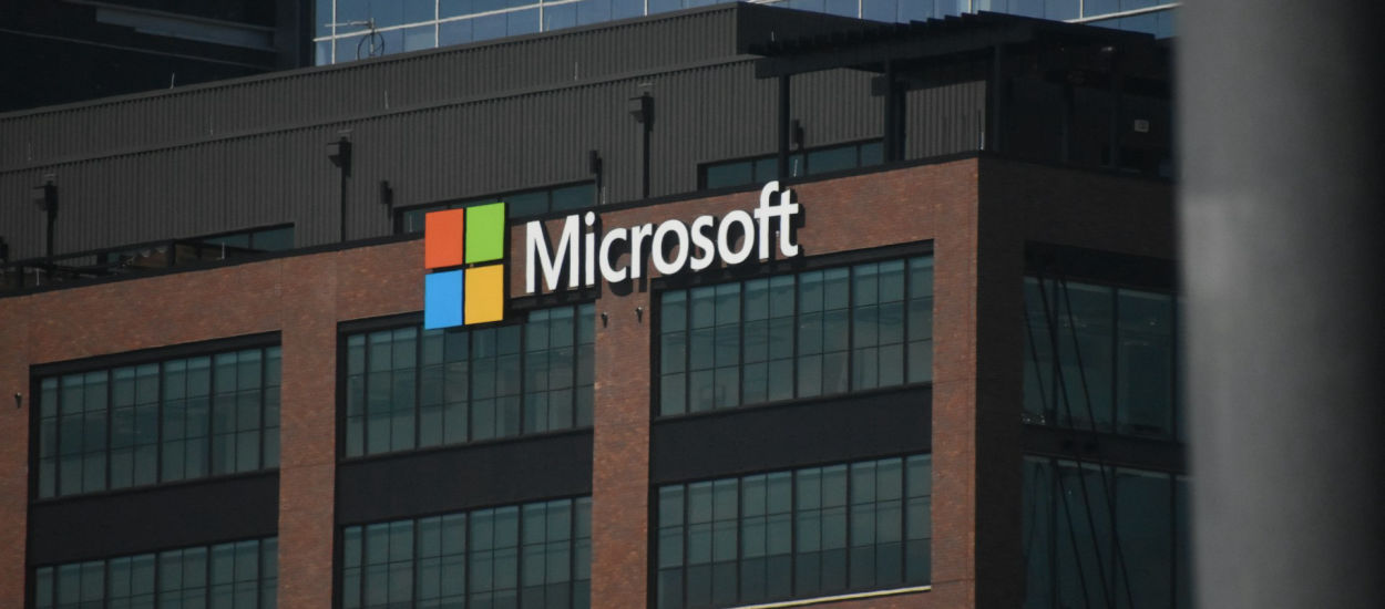 Microsoft chce, żebyś potężną sztuczną inteligencję miał w domu. Oto, jak chce to zrobić