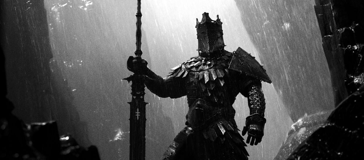 Mortal Shell 2 naprawił dwa kluczowe problemy gatunku soulslike