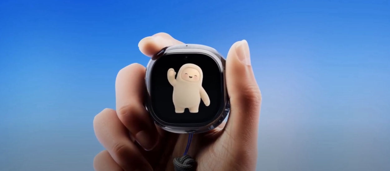 Facebook chce wskrzesić legendarny trend. Tamagotchi może wrócić do łask