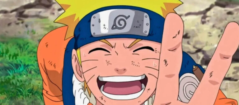 Nadchodzi nowe Naruto. Zobacz, kiedy zaprezentują