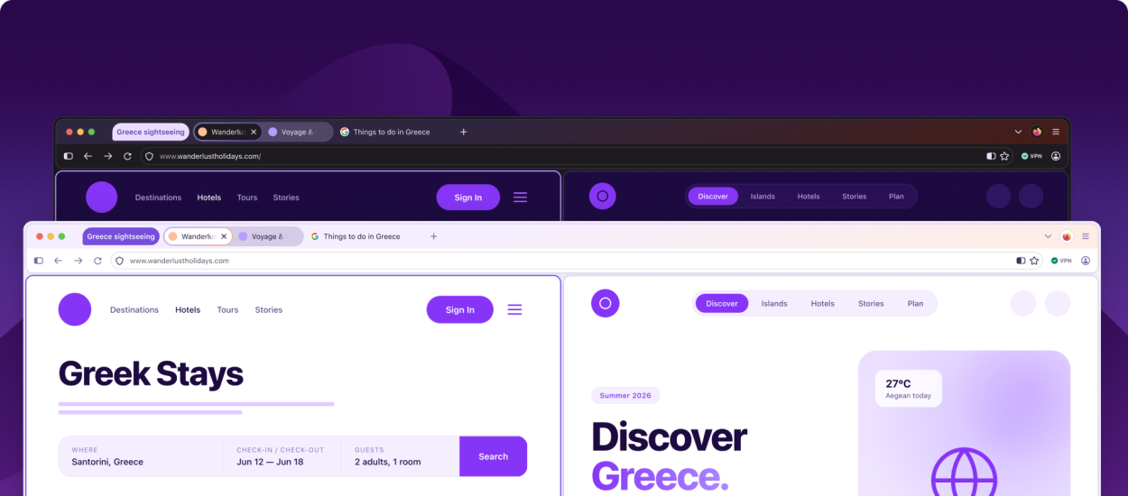 Firefox zmieni się nie do poznania. To największa zmiana od lat