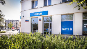 Erste Bank wprowadza przydatną funkcję. Wystarczy telefon z Androidem