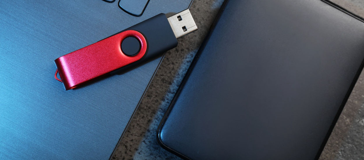 Koniec ery pendrive’ów. Oto lepsze alternatywy