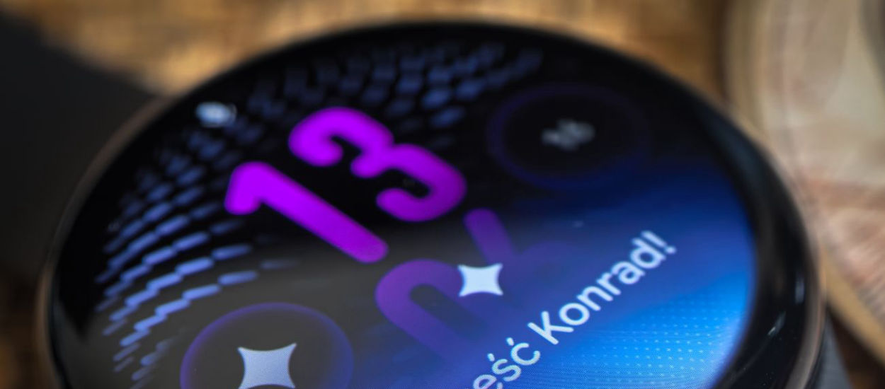 Masz Androida? To może być najlepszy smartwatch dla Ciebie