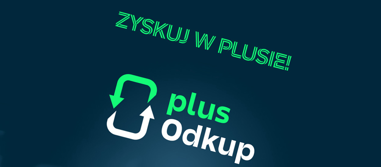 Odkupią twój stary smartfon. Nie musisz wychodzić z domu