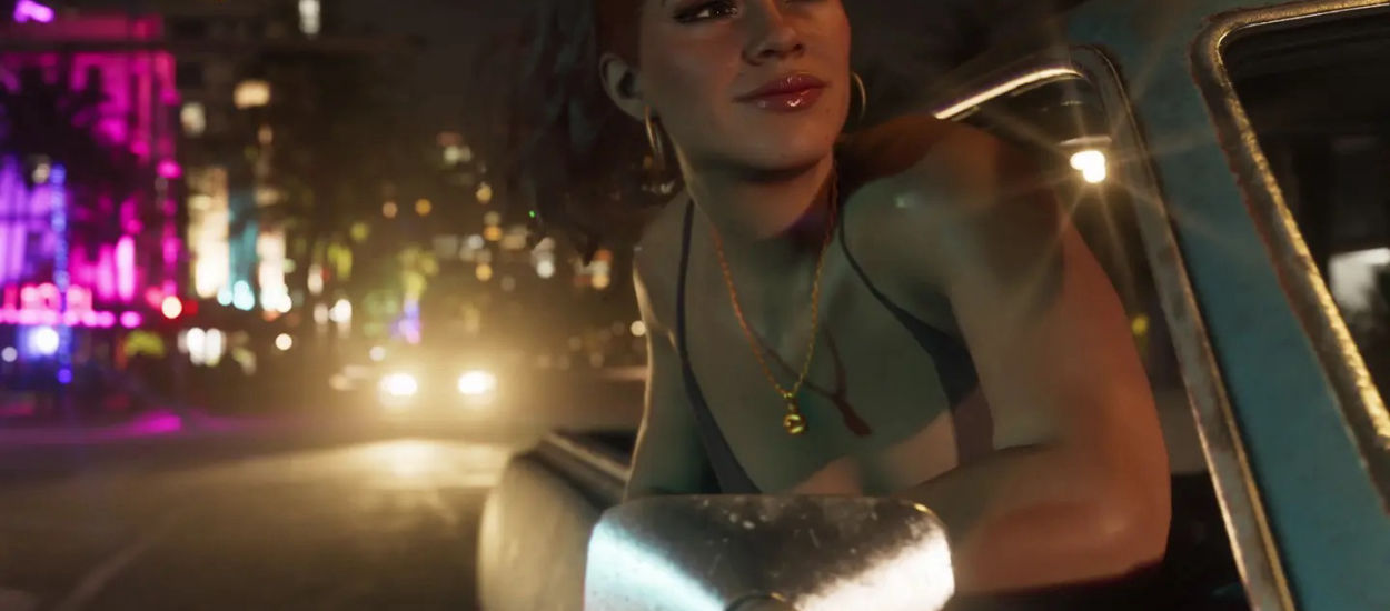 Chyba wiem, kiedy GTA 6 wyjdzie na PC. Oto moje przeiwdywania