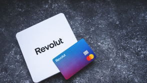 Revolut poza aplikacją. Dosłownie do niego wejdziesz