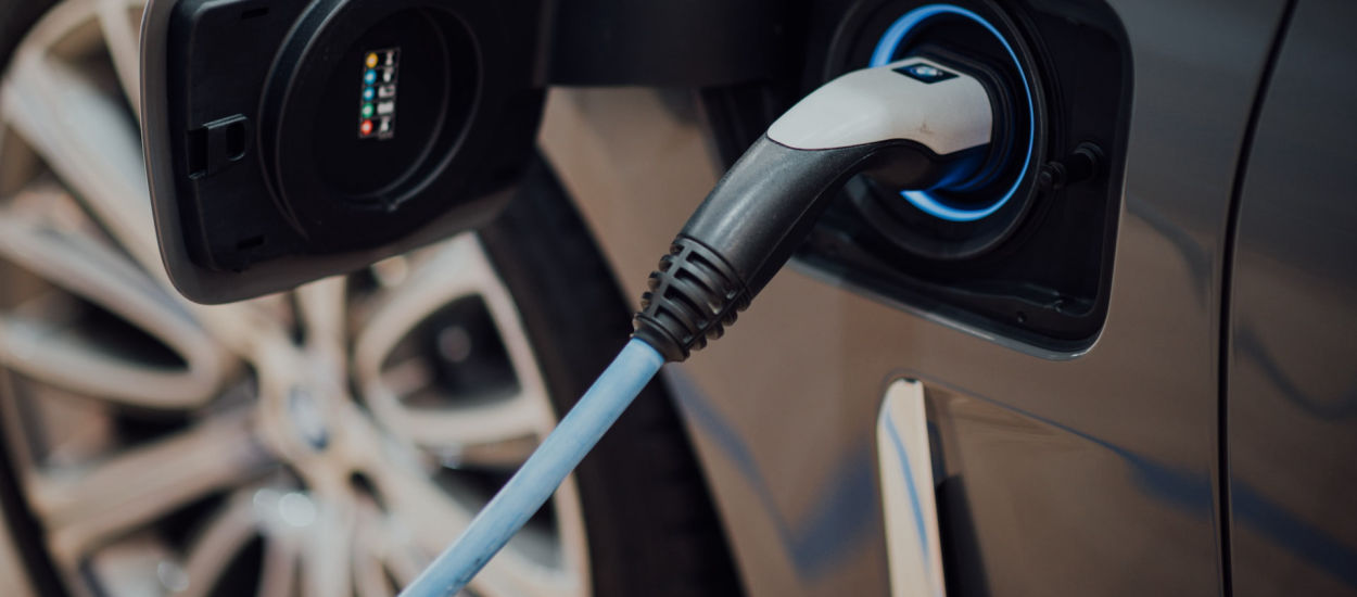 Kupiłeś auto elektryczne? Chiny mają złe wieści