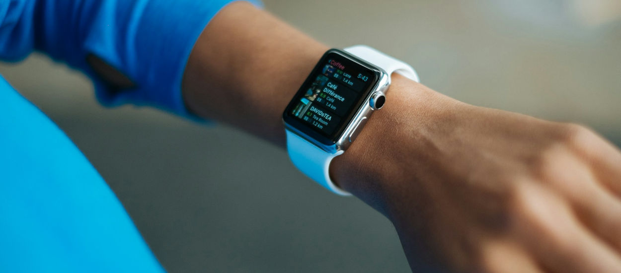 Twój smartwatch kłamie. Wcale nie jest taki… smart
