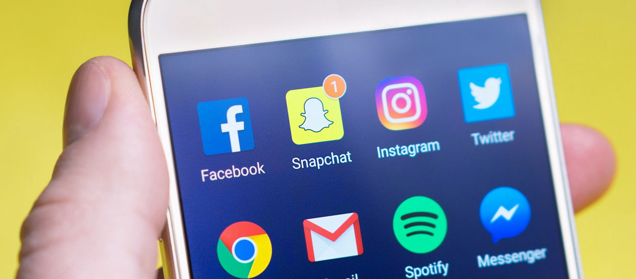 Kasuję Facebooka i Instagram. Powód nie jest oczywisty