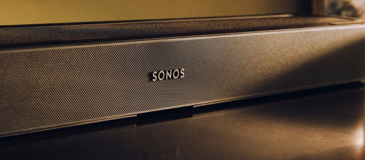 Sonos odpala jesienne premiery. Nowe urządzenia to dopiero początek zmian