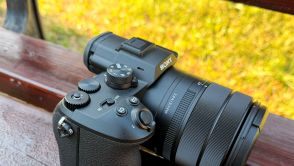 Sony RX10 V: przekonaj wszystkich, którzy wybrali smartfony