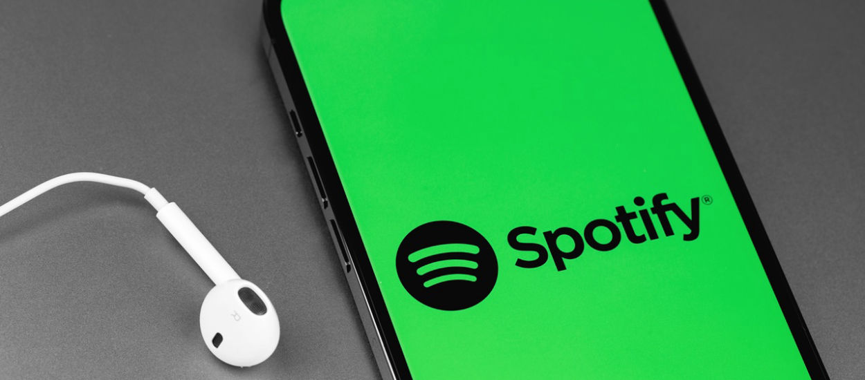 Szokująca luka w Spotify. Oszuści zarabiają fortunę
