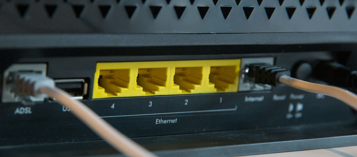 Masz taki router? CERT Polska ostrzega, koniecznie zrób aktualizację!