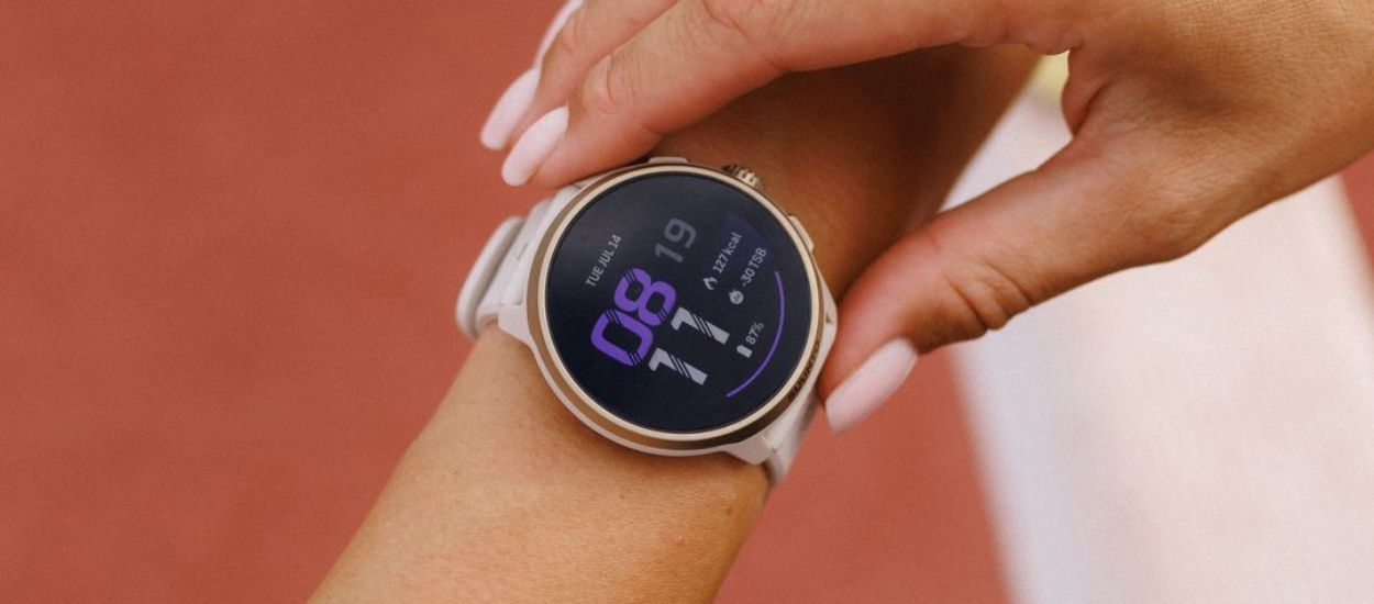 Garmin ma się czego obawiać. Ten zegarek jest tańszy i lepszy niż Forerunner