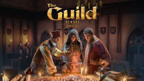 The Guild 1 Remake: Europa 1410 - jest Wrocław i potencjał