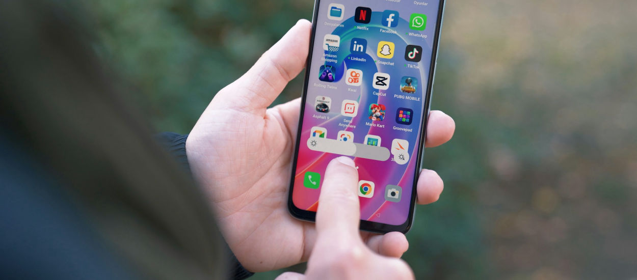 Odzyskaj 8 GB w telefonie. Prosty trik ratuje pamięć