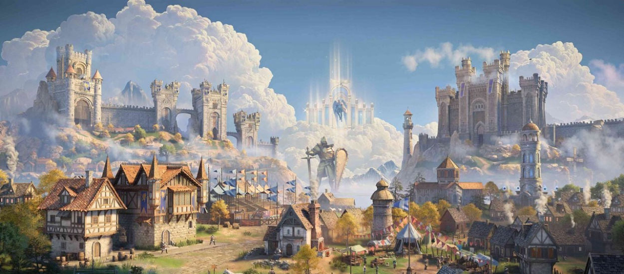 Ubisoft nie uczy się nawet na własnych sukcesach. Heroes III Remake to obnaża