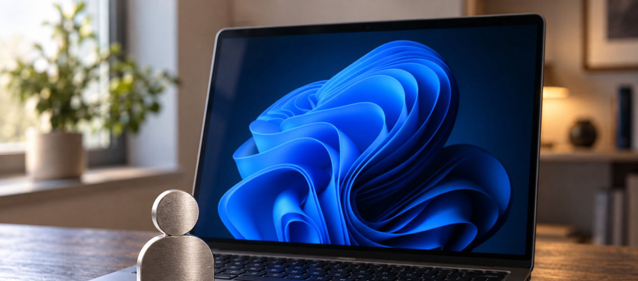 Niespodzianka. Oto, jak zainstalować Windows 11 bez Internetu i konta Microsoft