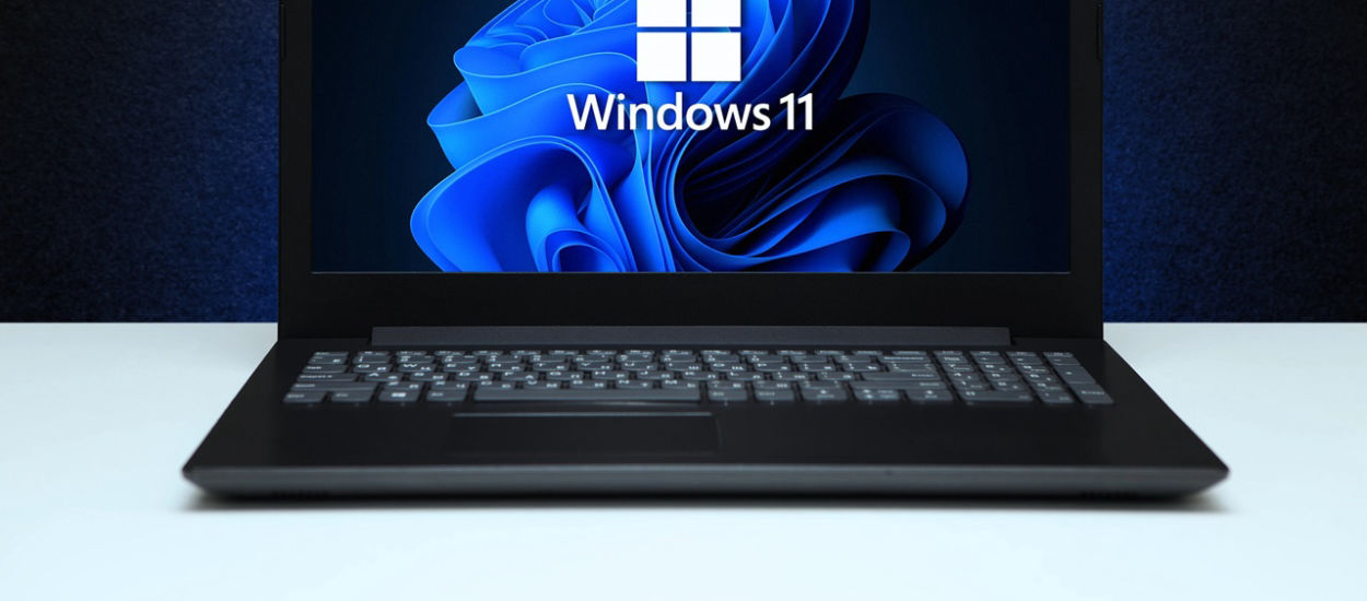 Popularny błąd z Windowsem. Dlaczego restart pomaga?