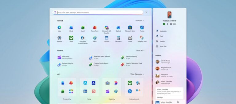 Ukryta sztuczka w Windows 11: jak pominąć konto Microsoft i założyć lokalne