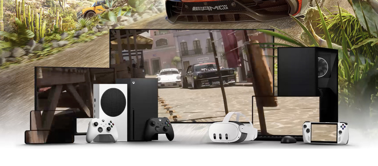 Microsoft właśnie zepsuł jedną z najlepszych funkcji XBOXa. Wprowadza limity