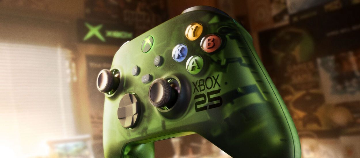 Nowy Xbox zmiażdży PS6? Wyciekła specyfikacja konsoli