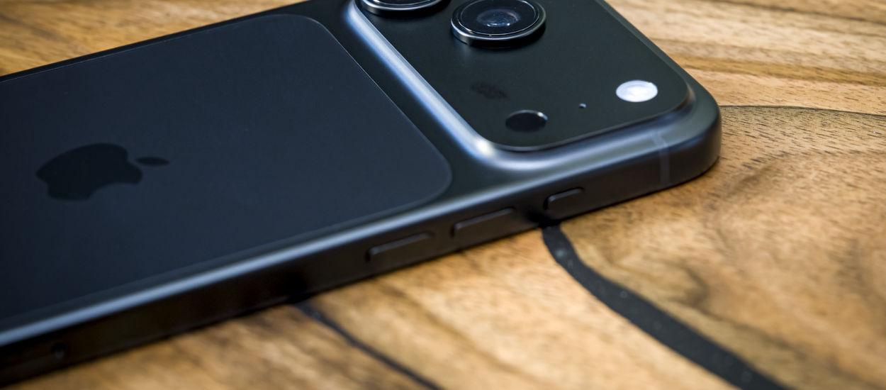 Kupiłeś iPhone 18 Pro? Uważaj na głośnik