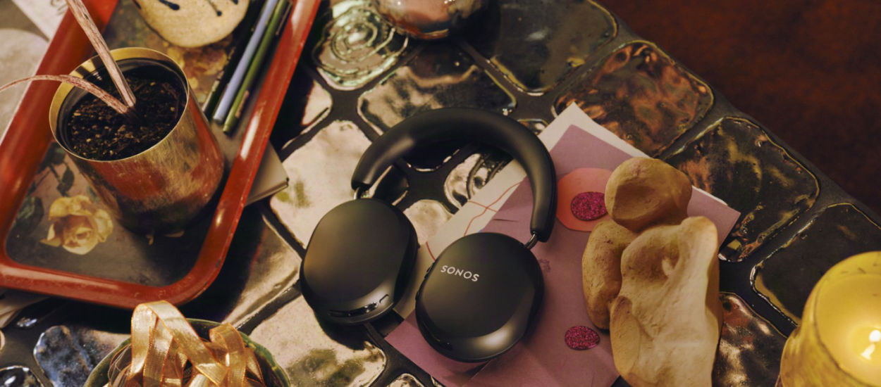 Sonos Beam Ultra i Ace Ultra już w sklepach. Słuchawki połączą się z systemem bez telefonu