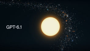 GPT-6.1 Sol już jest. OpenAI rozwiązuje największą bolączkę Astry