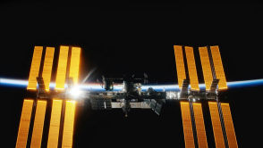 Poważny problem na ISS. Kluczowy element stacji ma kłopoty