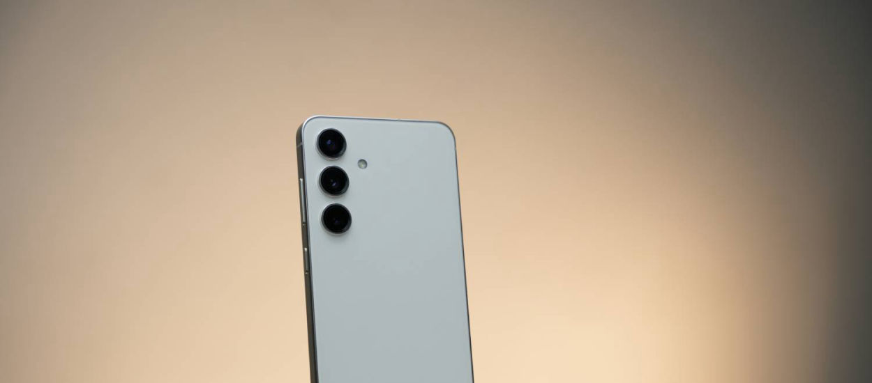 Galaxy S24 z nową aktualizacją. Wielkie rozczarowanie