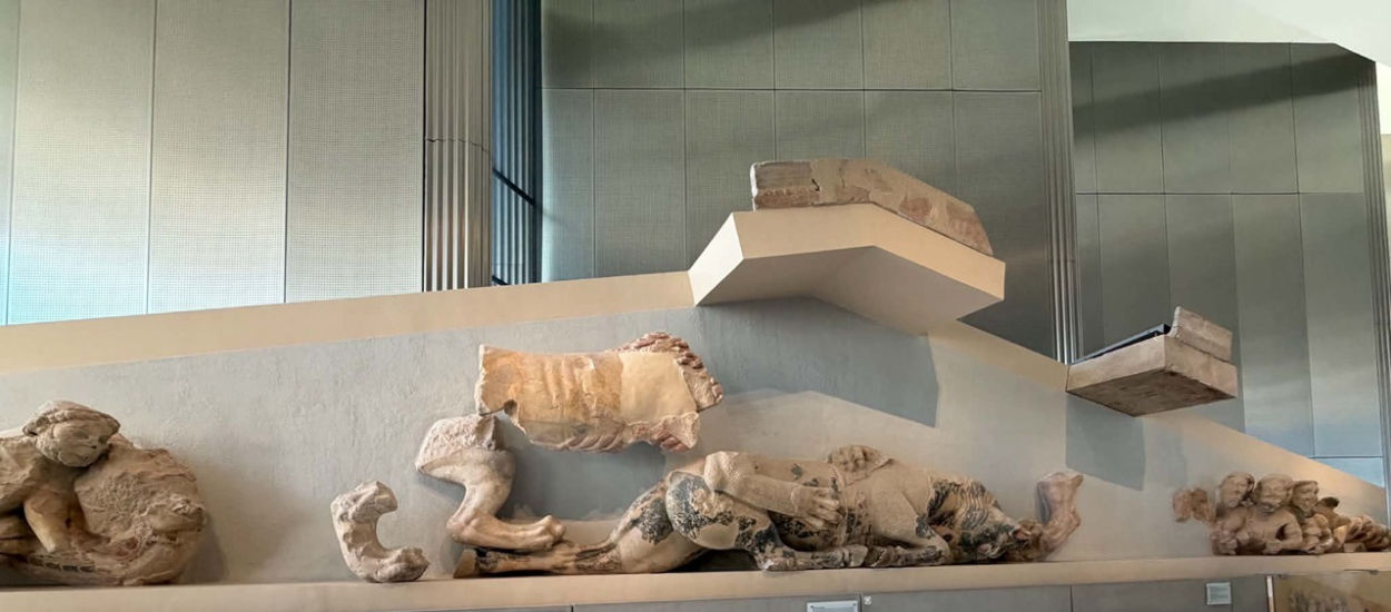 Nie trzeba już chodzić do muzeum. Najważniejsze eksponaty zobaczysz z domu