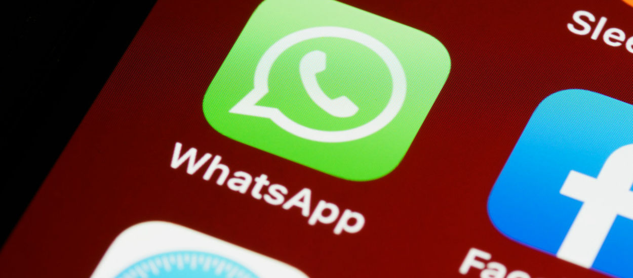 WhatsApp bez aplikacji? Tak, ale jest jeden ważny warunek
