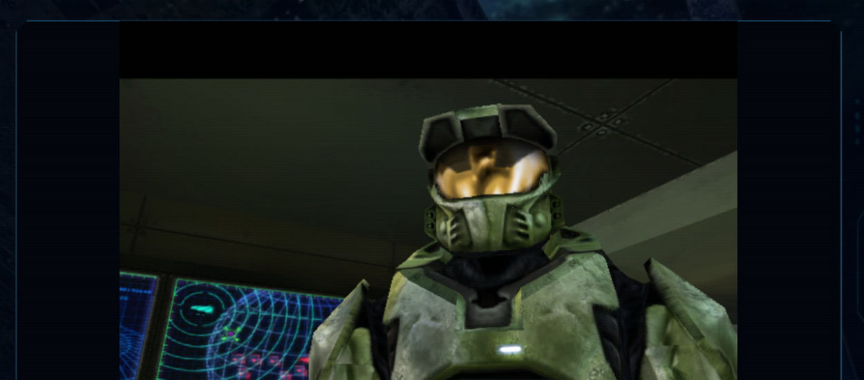 W klasycznego Halo zagrasz na przeglądarce. Jest nawet multiplayer