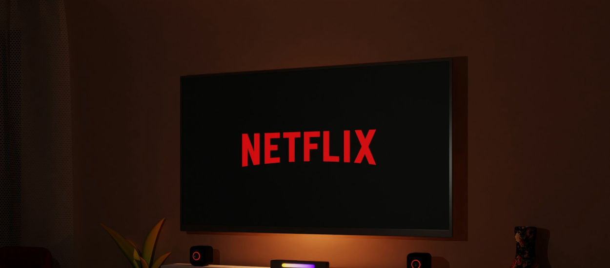 Netflix się zacina? To nie wina internetu, zmień te ustawienia