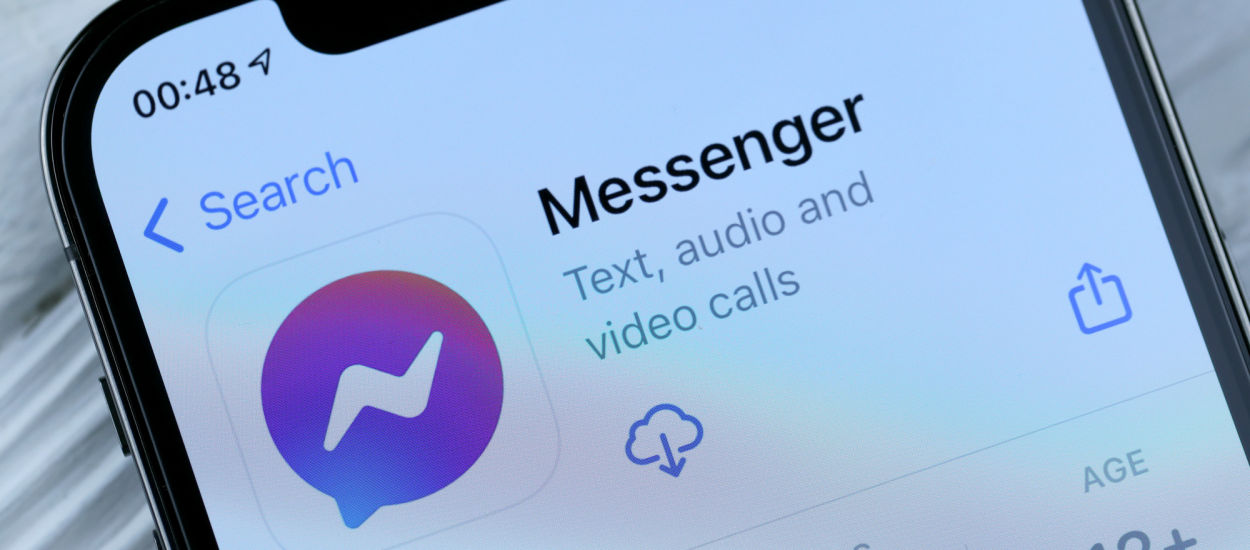 Mam dość Messengera. Pora znaleźć alternatywę