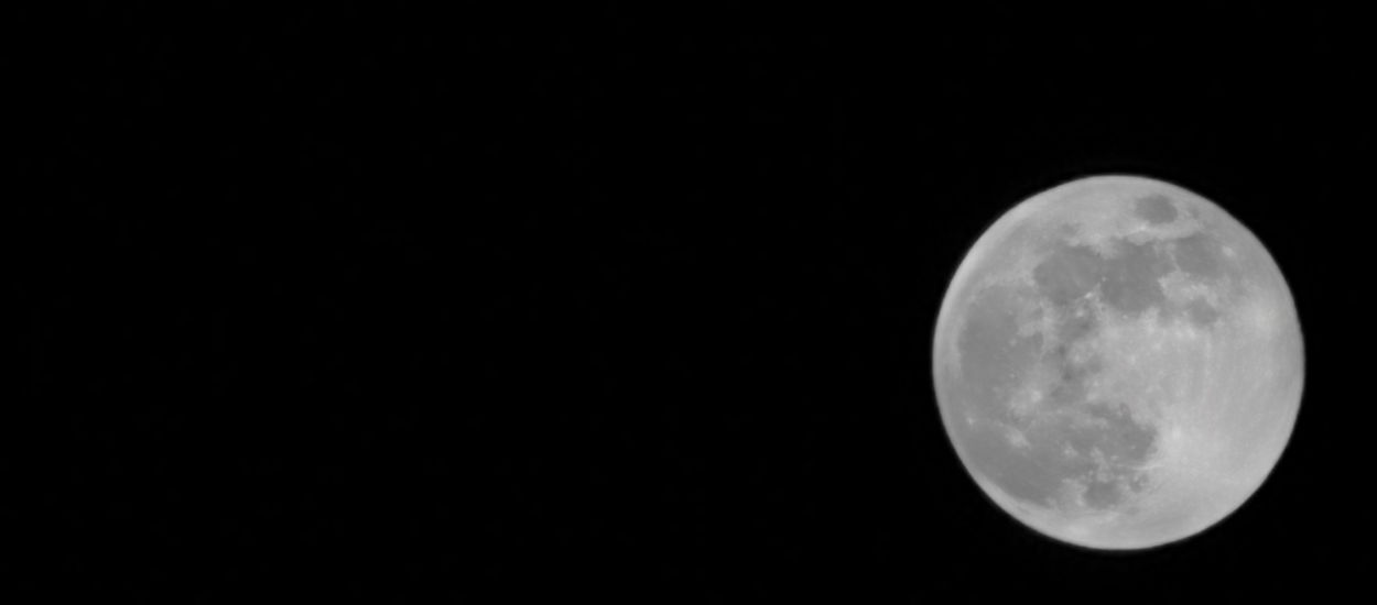 NASA przeprowadzi trzy badania. Bez nich nie ma mowy o księżycowej bazie
