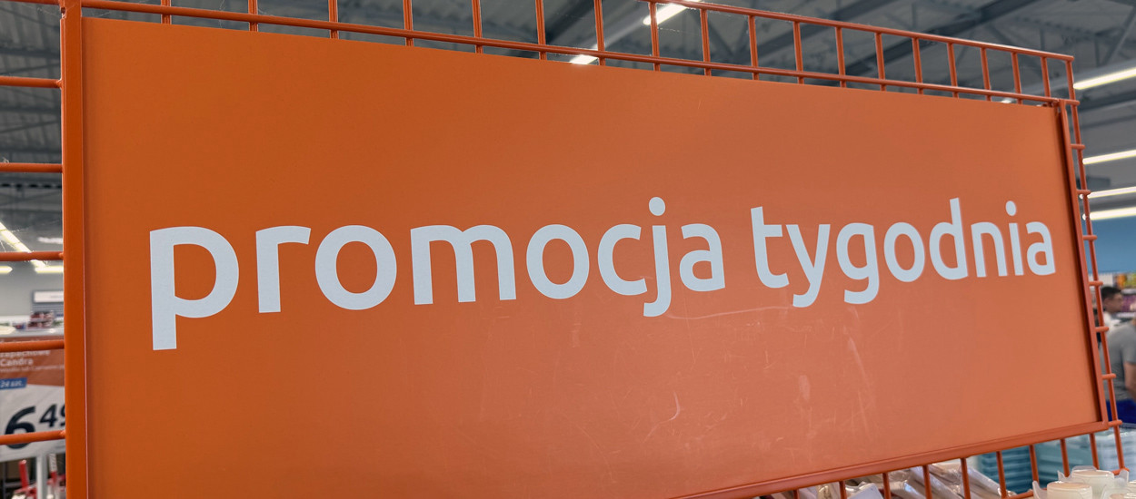 Action rozpieszcza fanów taniej elektroniki. Mnóstwo produktów w super cenach