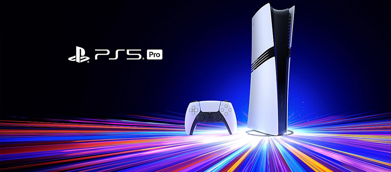 Chcesz kupić PS5 Pro? Sony wymaga 60 godzin gry, by wejść do loterii