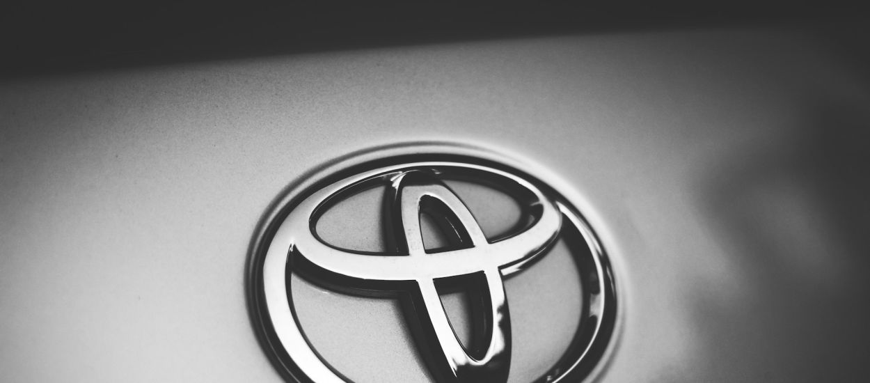 Toyota szykuje 400 tysięcy robotów. Wyszkolą je pracownicy, ale co potem?