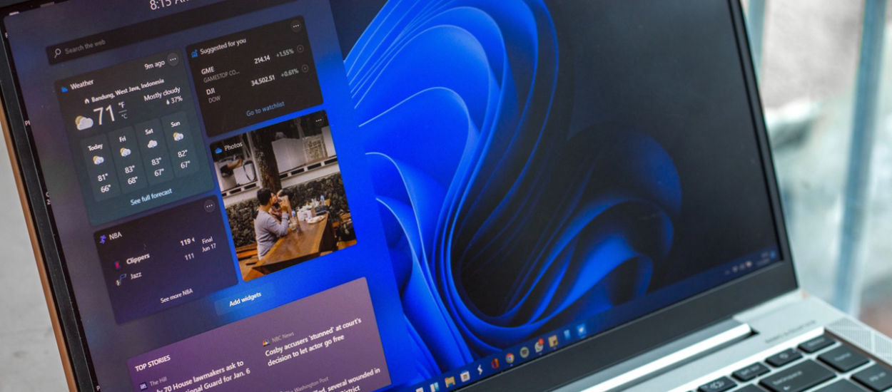 Microsoft gasi światło. Funkcja sprzed dwóch dekad znika
