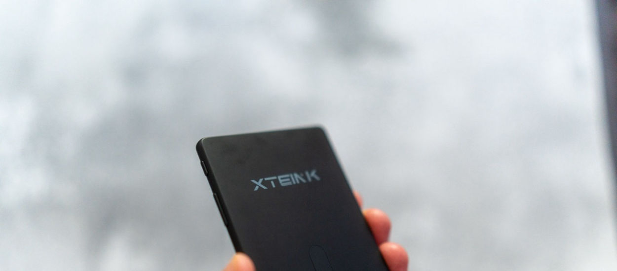 Xteink X4 Pro - czy warto? Recenzja po kilku tygodniach